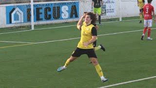 Marco Ruiz Highlights