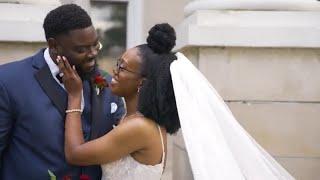 Mary & Maurice's Wedding Video // Uptown Indigo // Shelby, NC