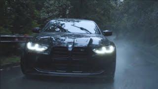 Night Lovell - PLEASE DON'T GO / BMW M4 G82