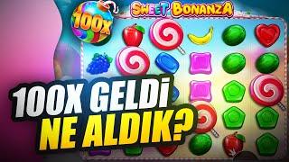 SWEET BONANZA ile ECEL TERLERİ! | Ekrem Abi