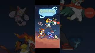 how to download Pokemon world zenix mod | Animpoke zone