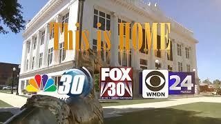 WGBC/WMDN Station ID 2020 #2 "This is Home"