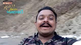 Dealiest Road of padri pass 10500ft - Hidden Gems of Himachal Pradesh -| અમદાવાદ થી હિમાચલપ્રદેશ