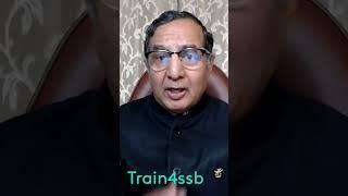 Are you motivated to join Indian Defence Services by Group Captain Rajesh pandey #indianarmy #iaf