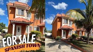 2 Bedroom 2 Bathroom House For Sale in Spanish Town, St. Catherine | House for Sale in Jamaica