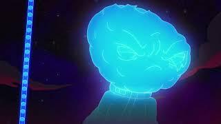 Eric how do I turn this off. - Final Space