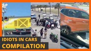 IDIOTS IN CARS | r/IdiotsInCars Compilation