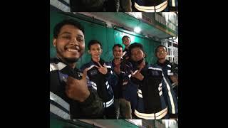 Team Escorting Ambulan Solo Raya