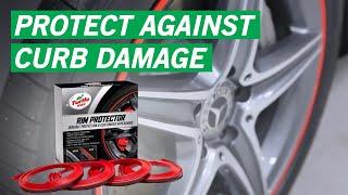 Best Car Rim Protector | Turtle Wax