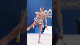 Энергия  #художественнаягимнастика #спорт #россия