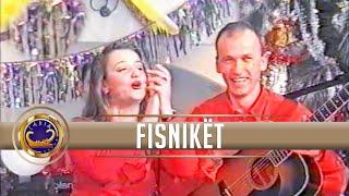 Fisniket - Maliqe