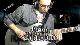 Good Charlotte - The River (Guitar Cover)