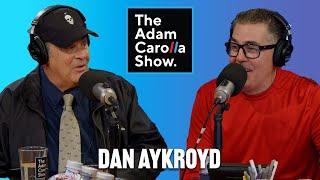 Dan Aykroyd on The Blues Brothers, Asperger’s, and UFO’s