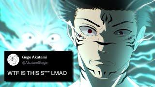 I Read Jujutsu no Kaisen So You Don't Have To...