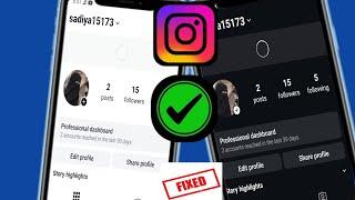 How To Enable Dark Mode On Instagram After New Setting Update 2024 | Instagram Dark Mode