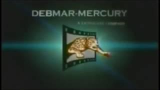 FremantleMedia North America 20th Television Debmar Mercury 2003