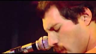 Queen - Rock Montreal 1981