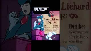 Are you dating? | Dungeon Follies EP.53 #shorts #animation #cartoon #dating #fantasy #funny