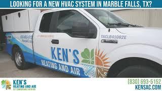 Happy Customer Shares Their Ken's Heating & Air Experience! | Reliable HVAC Service