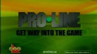 Pro Line (2009) - Commercial