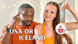 Spending Christmas Separate This Year? Christmas Q&A + Create Christmas Calendar With Us! 