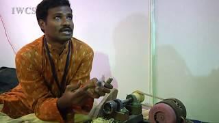 Art & Joy of Wood: Indian Wooden Lacquer Ware Toys