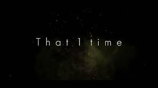 (Free) Instrumental | Chill | Trap Soul type beat "That 1 time" 2024