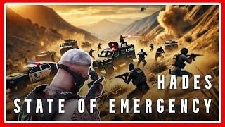 Hades State Of Emergency - A Movie | 6v19 MULTIPOV | NoPixel 4.0 GTA RP
