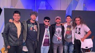 Medio Loco en ReDespiertos TN - Acústico y Entrevista