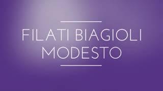 Filati biagioli modesto