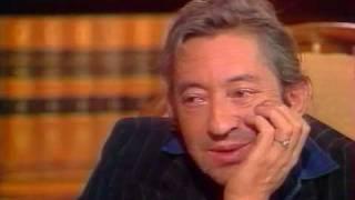 Serge Gainsbourg - Et si on se disait tout - 5/6