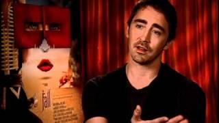 The Fall - Exclusive: Lee Pace Interview