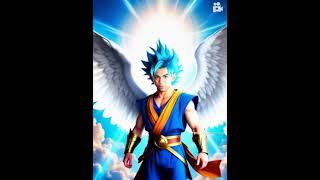Dragónball Z Kai angel - Rogelio Marrero YouTube DJ Winner 1st 