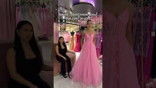 You better be joking  #prom #promdress #formal #formaldress #fashion #style #dress #dresses