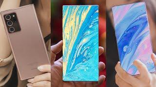 New Galaxy Note 21 ULTRA - THIS IS GOOD NEWS