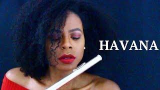 “Havana” FLUTE VERSION