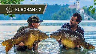 EuroBanx 2 - Full Carp Fishing Movie