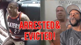 Benzino Arrested & Evicted: Body Cam Footage Breakdown"