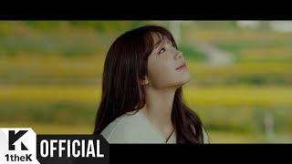 [MV] Jeong Eun Ji(정은지) _ Being There(어떤가요)