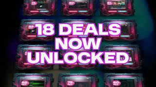 Audio Plugin Deals - BLACK FRIDAY 2024 - All Deals Unlocked! #cybermonday2024