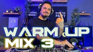 Warm Up 3 - 80s to 10s  |  Escucha en Oficina, Amigos, Reunión, Bar, Hotel, Etc.