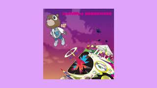 Kanye West - Bittersweet Poetry (ft. John Mayer) [Graduation Bonus Track]