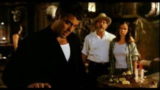 FROM DUSK TILL DAWN | SONNE AUS DEM ARSCH | GEORGE CLOONEY