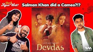 Devdas | Has It Aged Well? Ep. 02 |  Ft. @PulkitKocharofficial