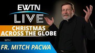 EWTN LIVE - 2024-12-18 - EWTN LIVE CHRISTMAS SPECIAL 2024