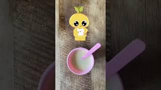 8 Month Baby Food Meal Idea