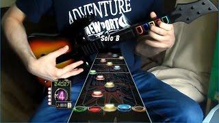 GH3: Almost Easy Full Solo 100% FC