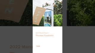 Thomas Coussens - 2022 Market Update - Wakely Properties