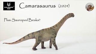 314: Haolonggood (好龙谷) Camarasaurus Review 2024