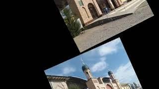 Chindovul Islomobod Jome Masjidi _ Чиндовул исломобод жоме масжиди